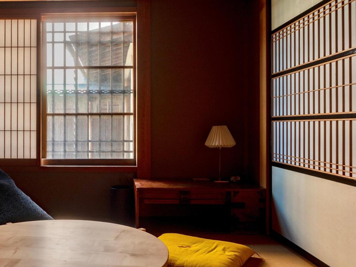 Sukiya-Zukuri Suehiro Villa Hida Exterior foto