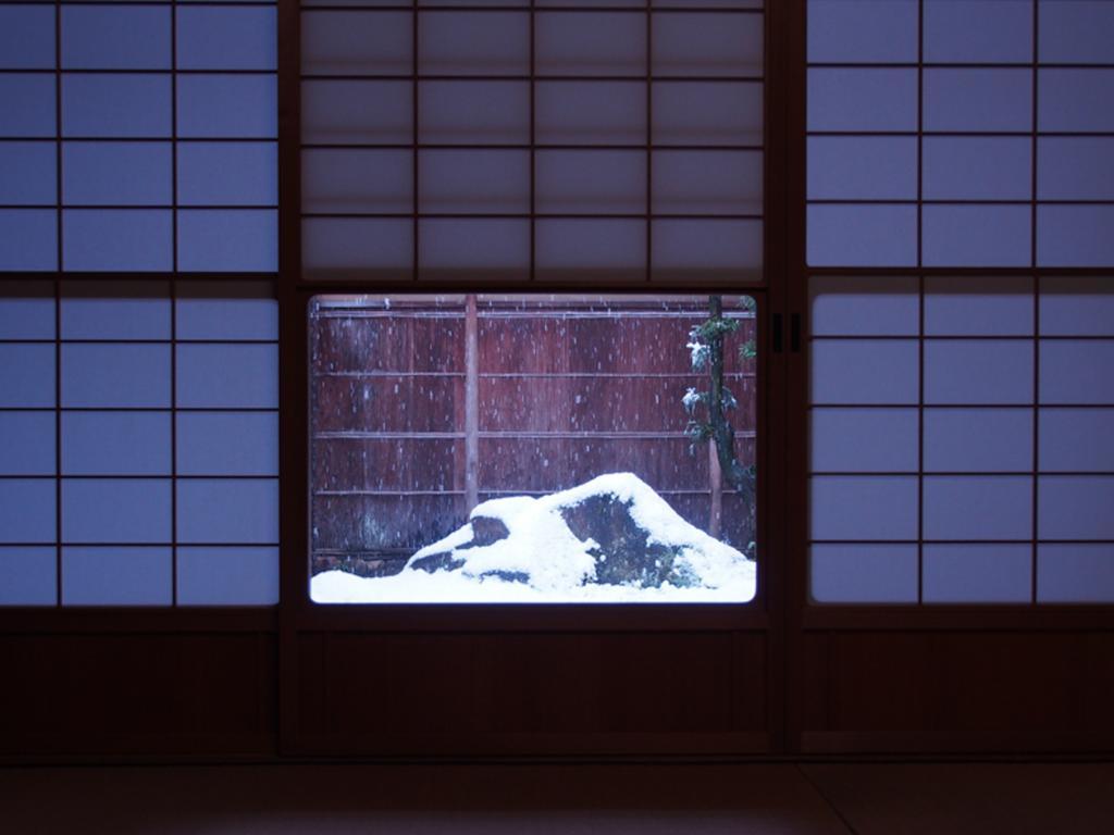 Sukiya-Zukuri Suehiro Villa Hida Exterior foto